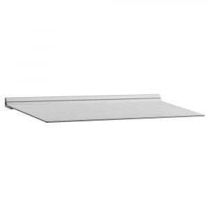 Lind Dna Slim Shelf M Hylly Metallic