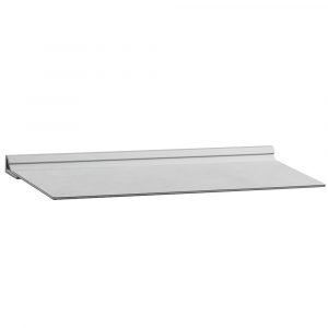 Lind Dna Slim Shelf S Hylly Metallic