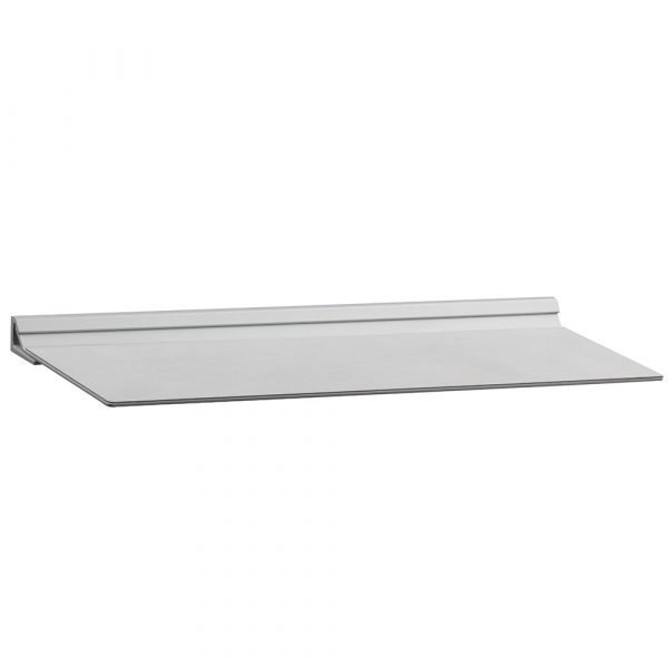 Lind Dna Slim Shelf S Hylly Metallic