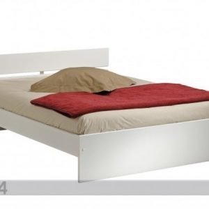 Ma Sänky Initial 160x200 Cm Valkoinen