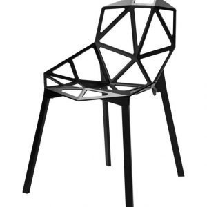 Magis Chair One Tuolin Jalusta