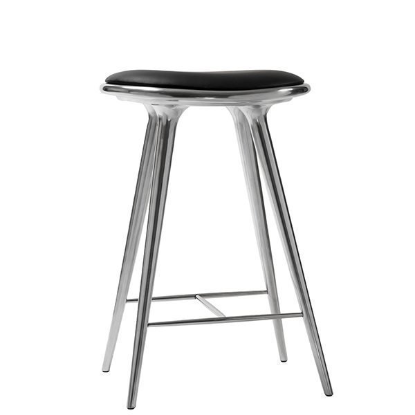 Mater High Stool Jakkara Alumiini 69 Cm