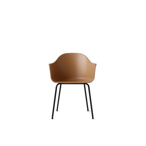 Menu Harbour Chair Tuoli Khaki / Musta