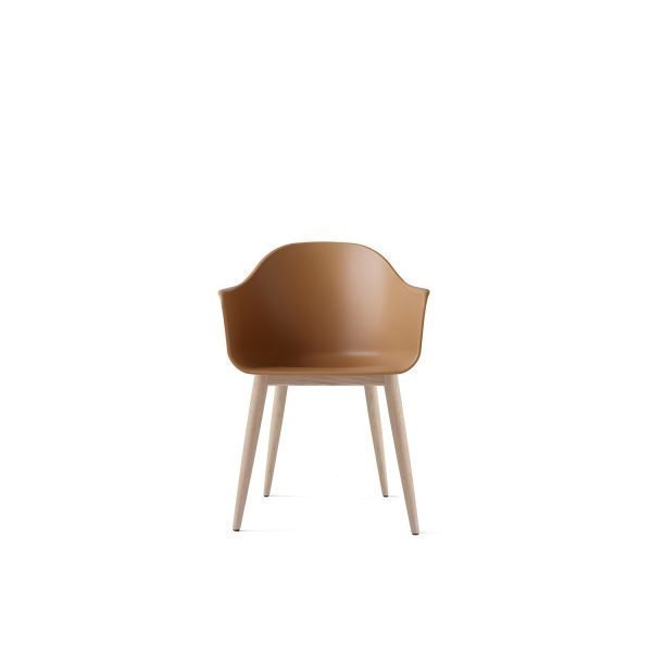 Menu Harbour Chair Tuoli Khaki / Tammi