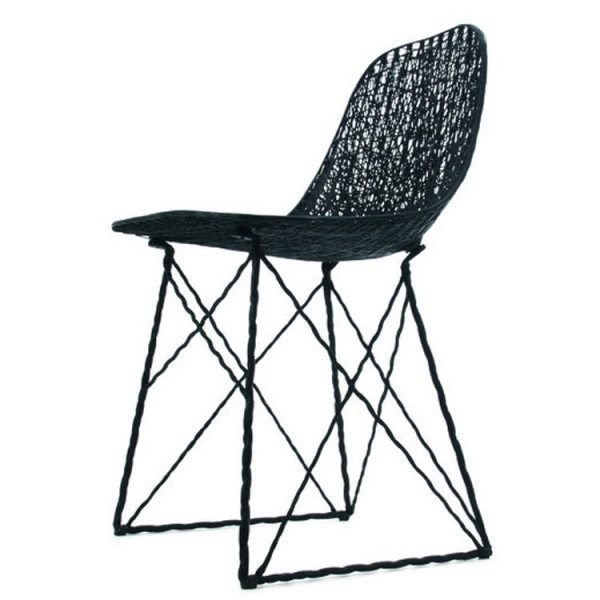 Moooi Carbon Chair Tuoli