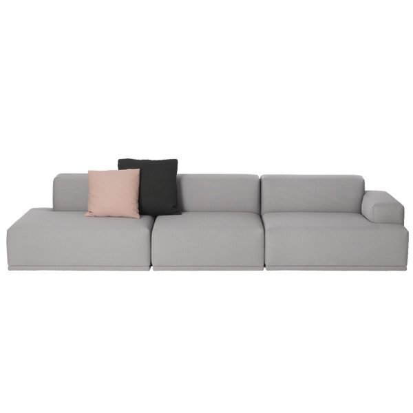 Muuto Connect Sohva