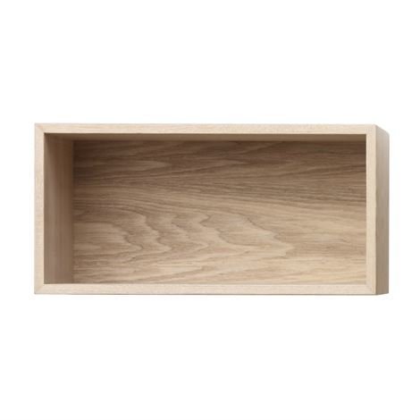 Muuto Mini Stacked Hylly Saarni Small