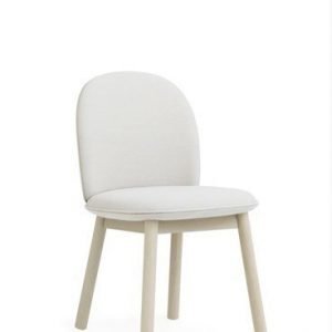 Normann Copenhagen Ace tuoli beige