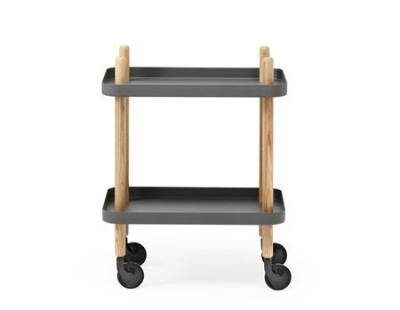 Normann copenhagen block bord