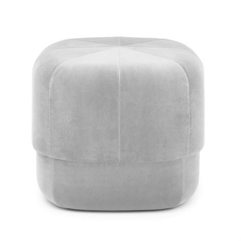 Normann Copenhagen Circus Lattiatyyny Beige