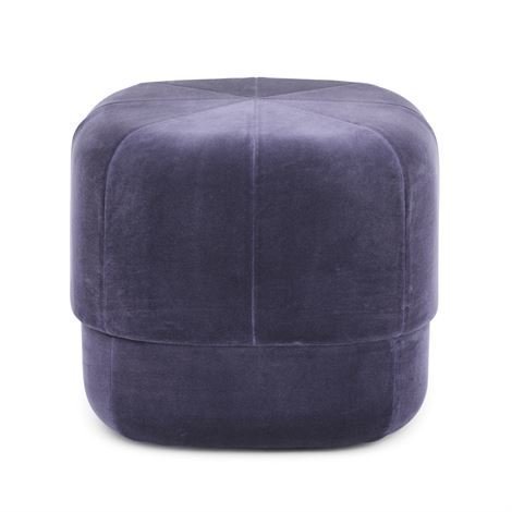 Normann Copenhagen Circus Lattiatyyny Violetti