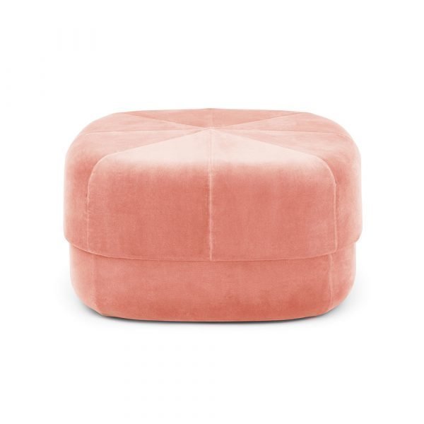 Normann Copenhagen Circus Rahi Blush Veluuri Ø65 Cm