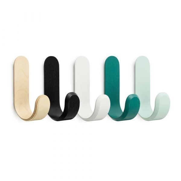 Normann Copenhagen Curve Ripustin Family Set