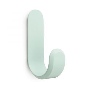 Normann Copenhagen Curve Ripustin Misty Green