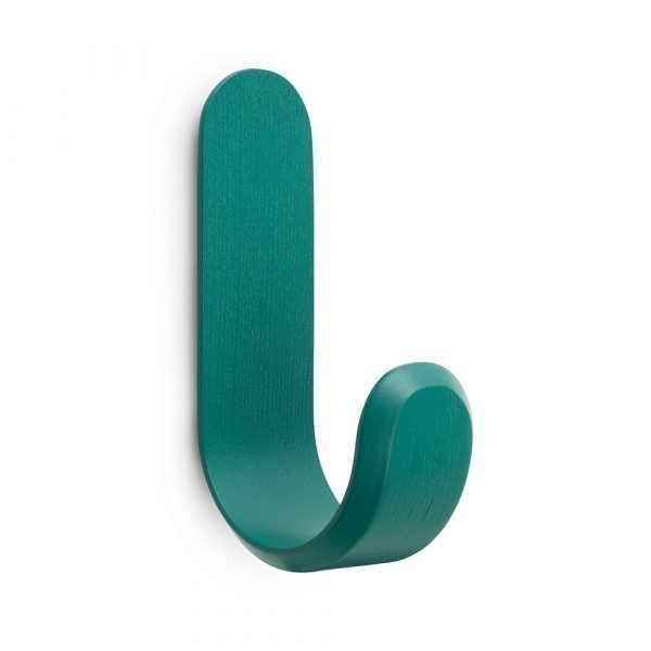 Normann Copenhagen Curve Ripustin Petrol