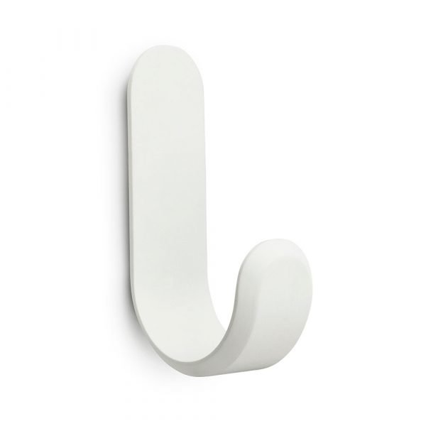 Normann Copenhagen Curve Ripustin Valkoinen