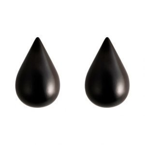 Normann Copenhagen Dropit Koukku L 2 Kpl