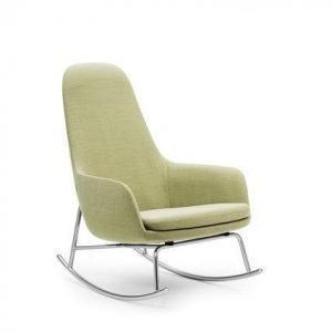 Normann Copenhagen Era Breeze Fusion Keinutuoli korkea