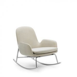 Normann Copenhagen Era Breeze Fusion Keinutuoli matala