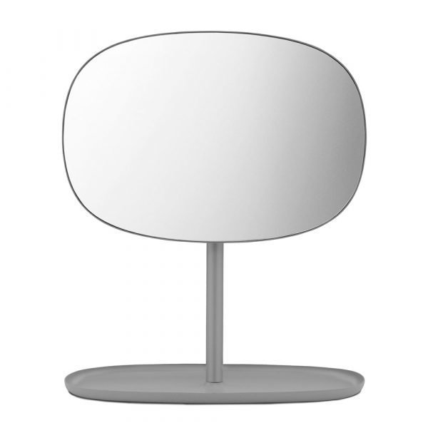 Normann Copenhagen Flip Peili Harmaa