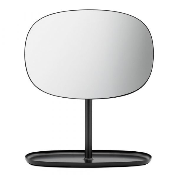 Normann Copenhagen Flip Peili Musta