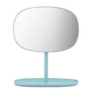 Normann Copenhagen Flip Peili Sininen