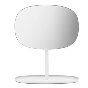 Normann Copenhagen Flip Peili Valkoinen