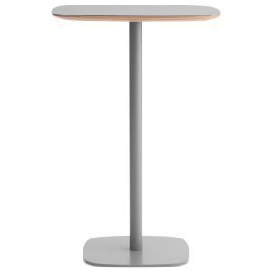 Normann Copenhagen Form Pöytä Harmaa 70x70x104