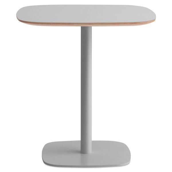 Normann Copenhagen Form Pöytä Harmaa 70x70x74