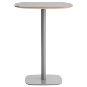 Normann Copenhagen Form Pöytä Harmaa 70x70x94