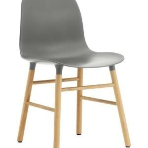 Normann Copenhagen Form Tuoli