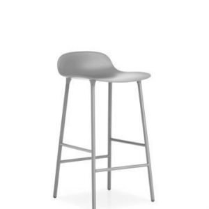 Normann Copenhagen Form baarijakkara 65 cm harmaa