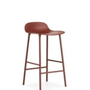 Normann Copenhagen Form baarijakkara 65 cm punainen