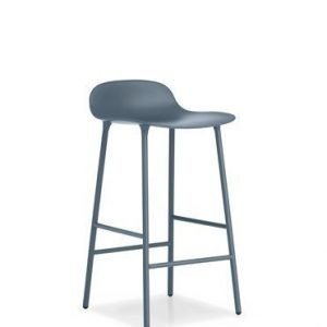 Normann Copenhagen Form baarijakkara 65 cm sininen