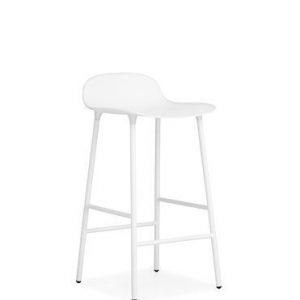 Normann Copenhagen Form baarijakkara valkoinen 65 cm