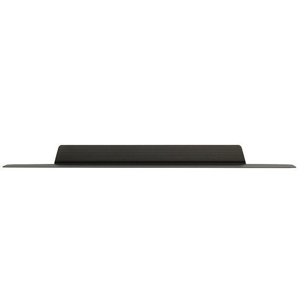 Normann Copenhagen Jet Hylly Musta 160 Cm