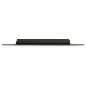 Normann Copenhagen Jet Hylly Musta 160 Cm