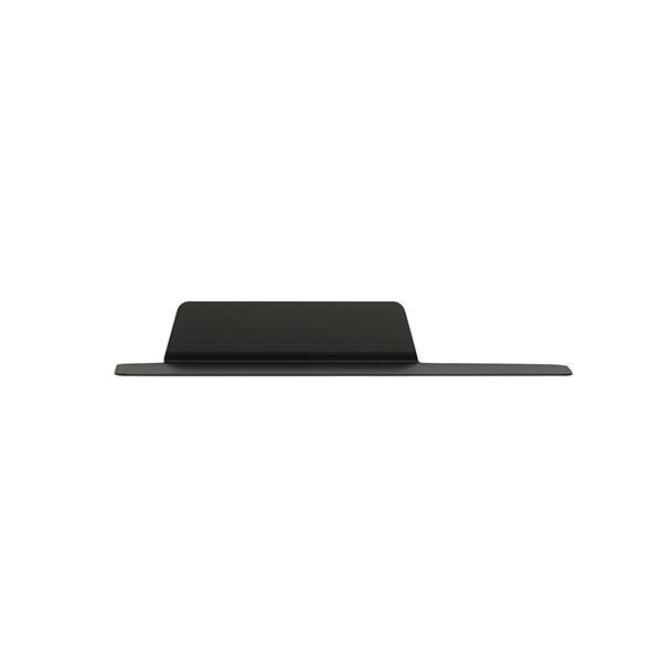 Normann Copenhagen Jet Hylly Musta 80 Cm