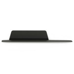 Normann Copenhagen Jet Hylly Musta 80 Cm