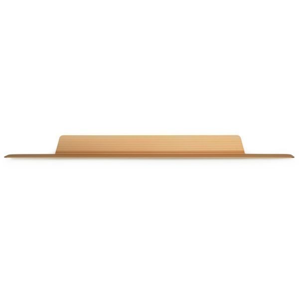 Normann Copenhagen Jet Hylly Samppanja 160 Cm