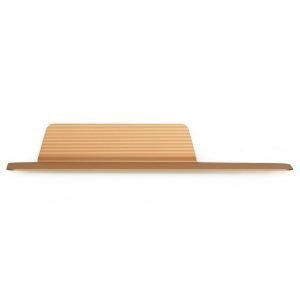 Normann Copenhagen Jet Hylly Samppanja 80 Cm