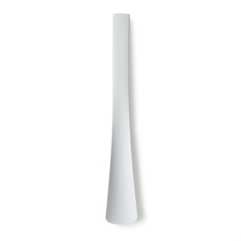 Normann Copenhagen Kenkälusikka Lyhyt Vaaleanharmaa
