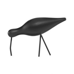 Normann Copenhagen Shorebird Lintufiguuri L