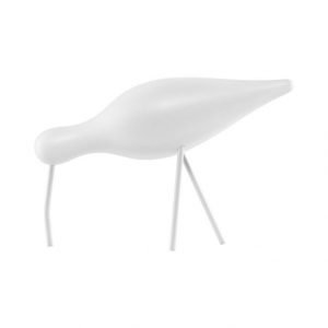 Normann Copenhagen Shorebird Lintufiguuri L