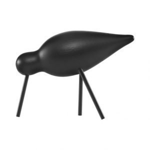 Normann Copenhagen Shorebird Lintufiguuri M