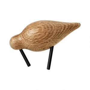 Normann Copenhagen Shorebird Lintufiguuri S