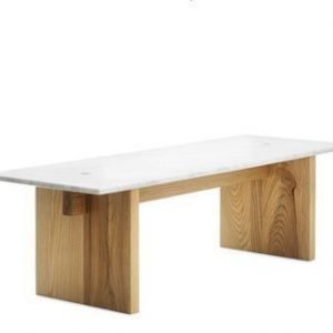 Normann Copenhagen Solid Pöytä