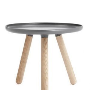 Normann Copenhagen Tablo Pöytä Harmaa 50 cm