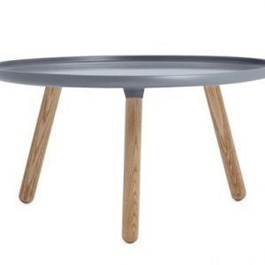 Normann Copenhagen Tablo Pöytä Harmaa 78 cm