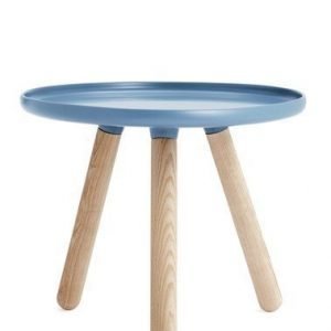 Normann Copenhagen Tablo Pöytä Sininen 50 cm